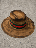 Custom Panama Hat