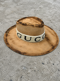 Custom Panama Hat