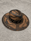 Custom Panama Hat