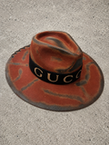 Custom Panama Hat