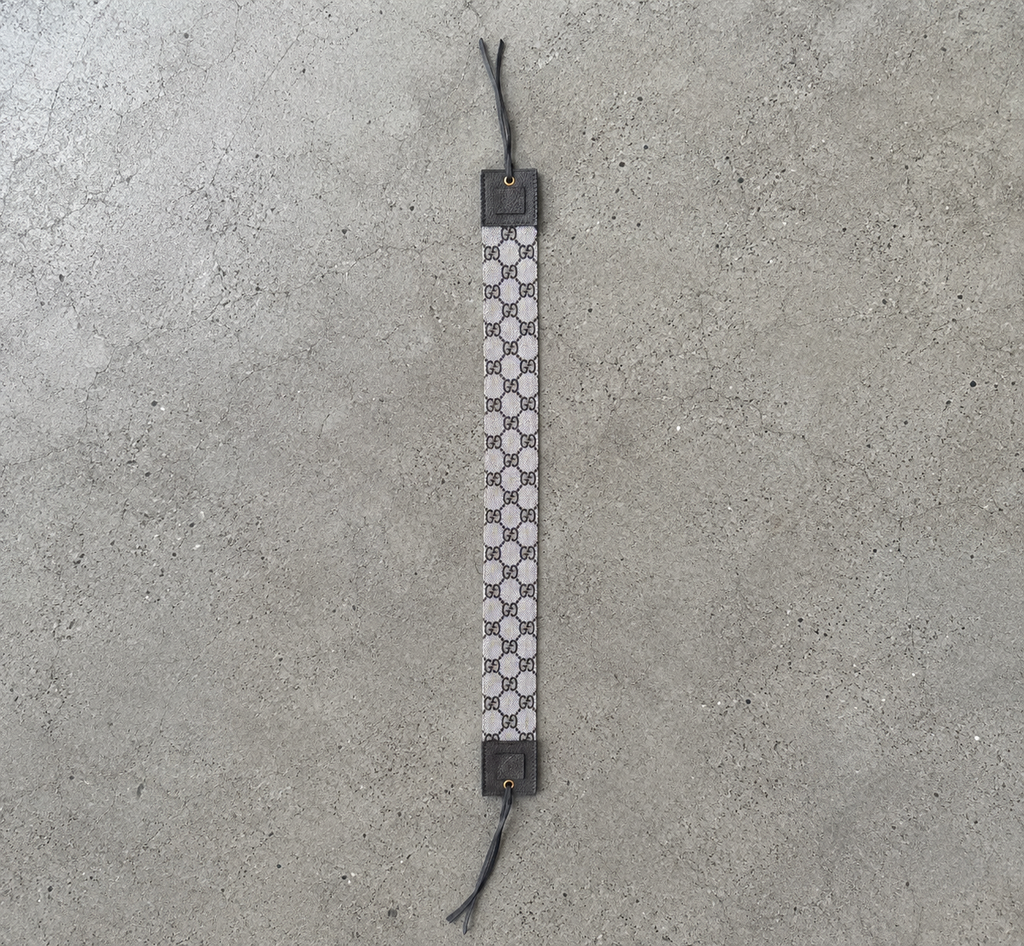 Custom GG Hat Band