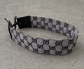 Custom GG Hat Band
