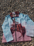 Western Jacket- Size Large