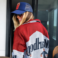 Marlboro Jacket- Size Large